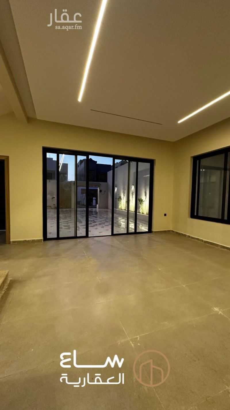4 bedroom villa in King, Qassim Region 9
