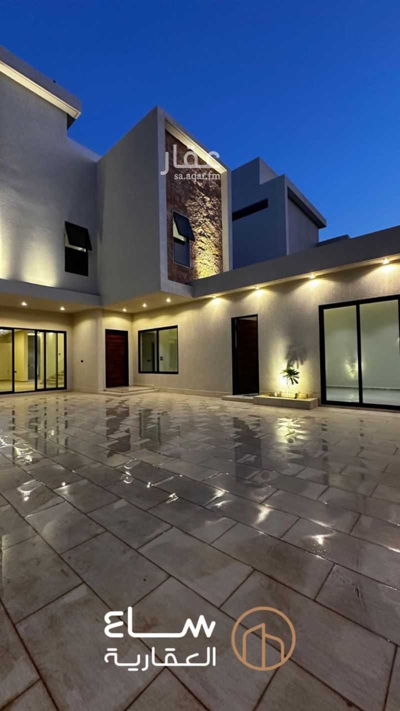 4 bedroom villa in King, Qassim Region 5