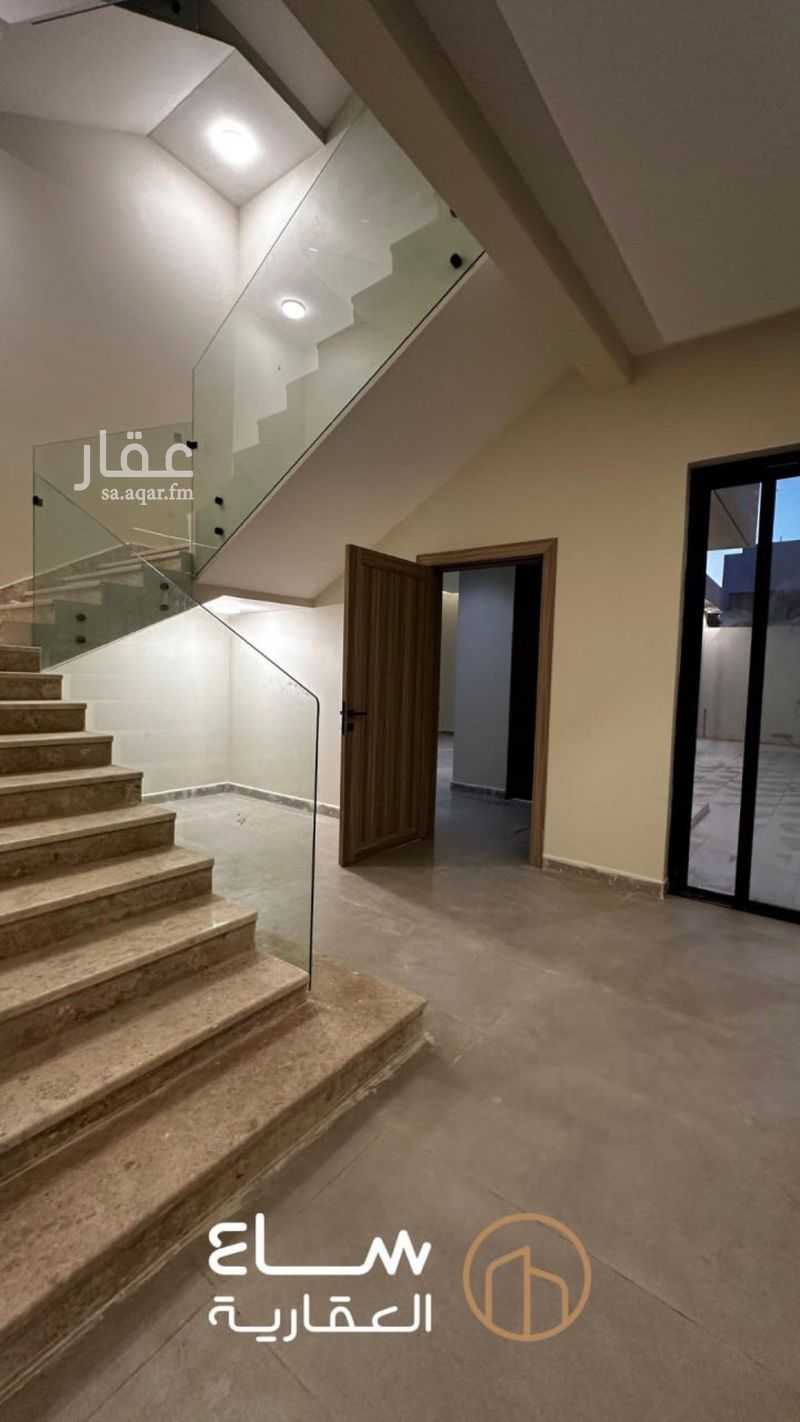 4 bedroom villa in King, Qassim Region 10
