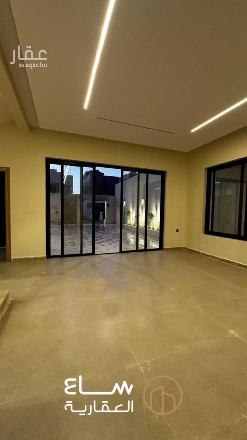 4 bedroom villa in King, Qassim Region 7
