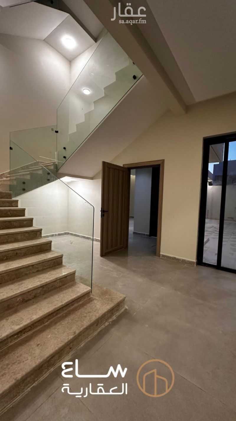 4 bedroom villa in King, Qassim Region 8