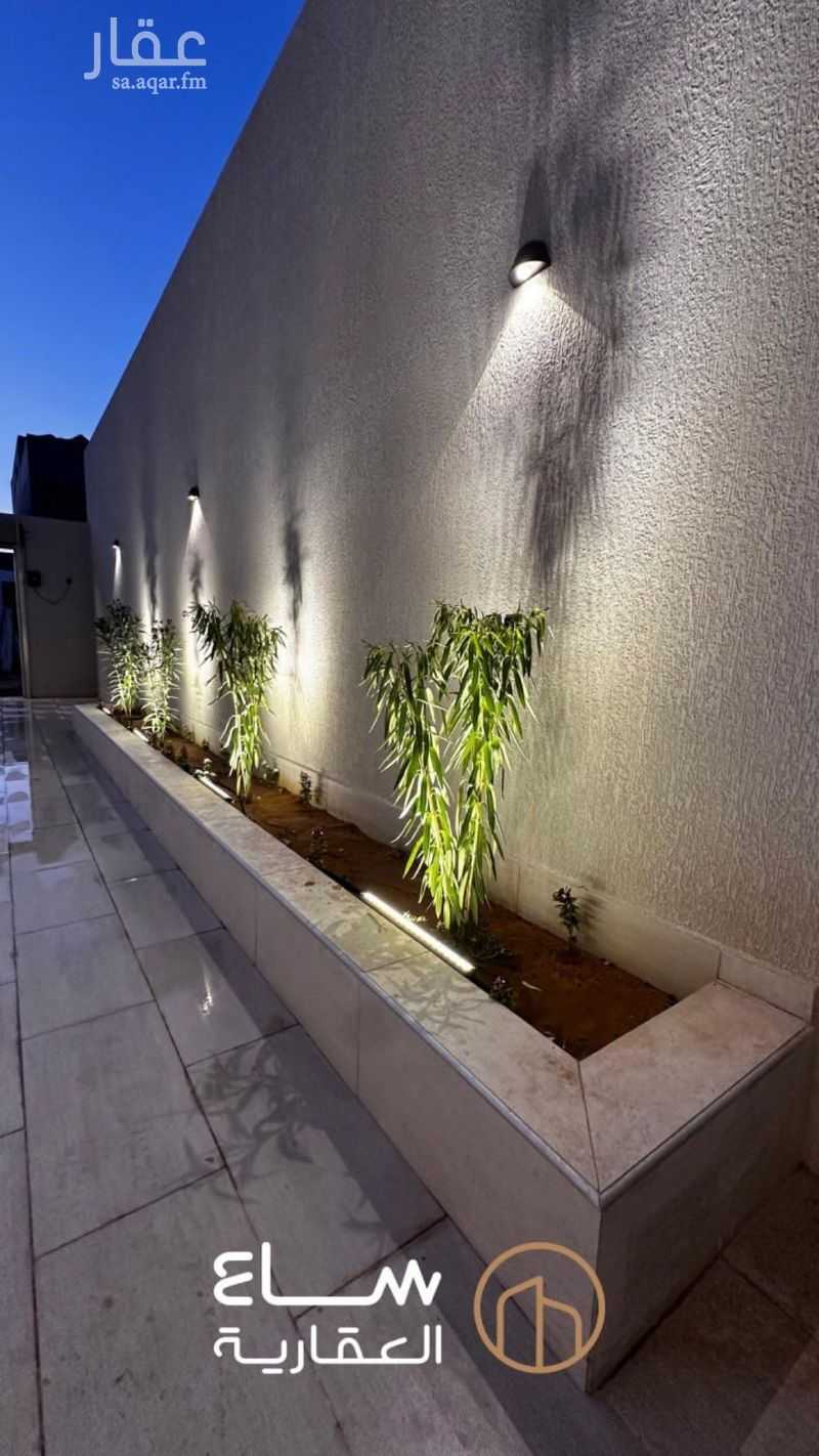 4 bedroom villa in King, Qassim Region 6
