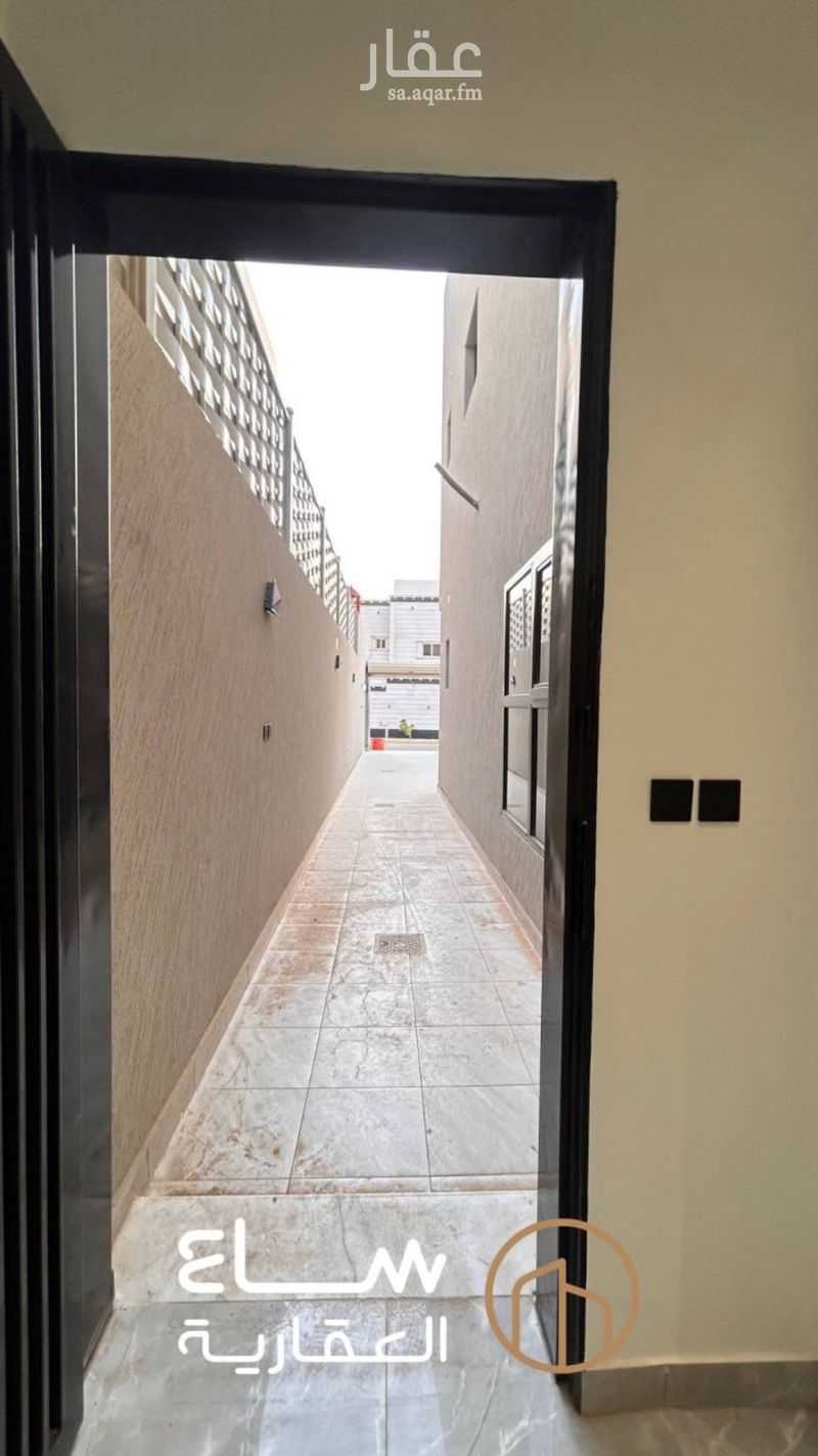 5 bedroom villa in Wasit, Qassim Region 6