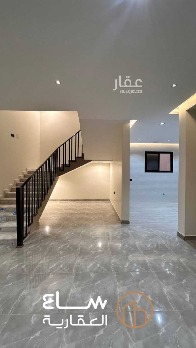 5 bedroom villa in Wasit, Qassim Region 11