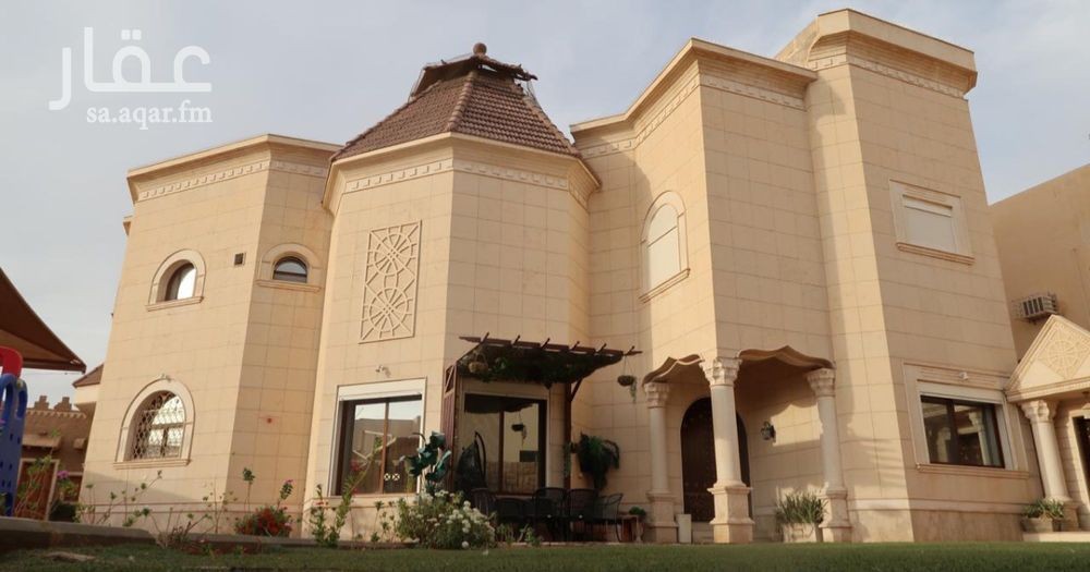 15 bedroom villa in Al Quway, Qassim Region 9