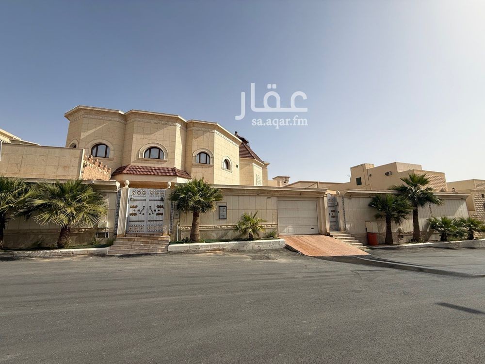 15 bedroom villa in Al Quway, Qassim Region 2