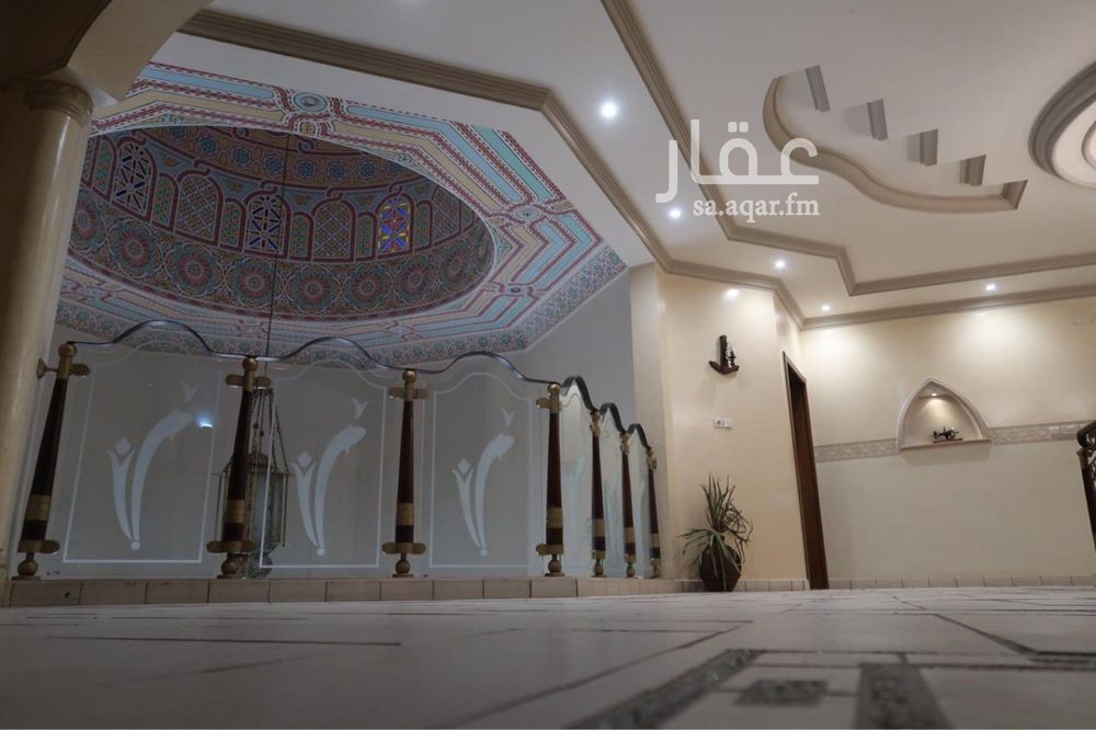 15 bedroom villa in Al Quway, Qassim Region 11