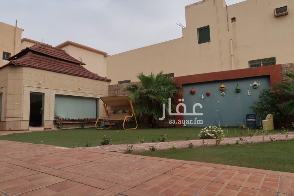 15 bedroom villa in Al Quway, Qassim Region 7