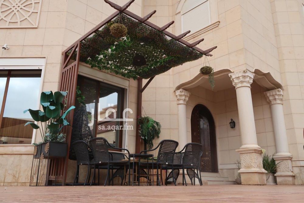 15 bedroom villa in Al Quway, Qassim Region 3