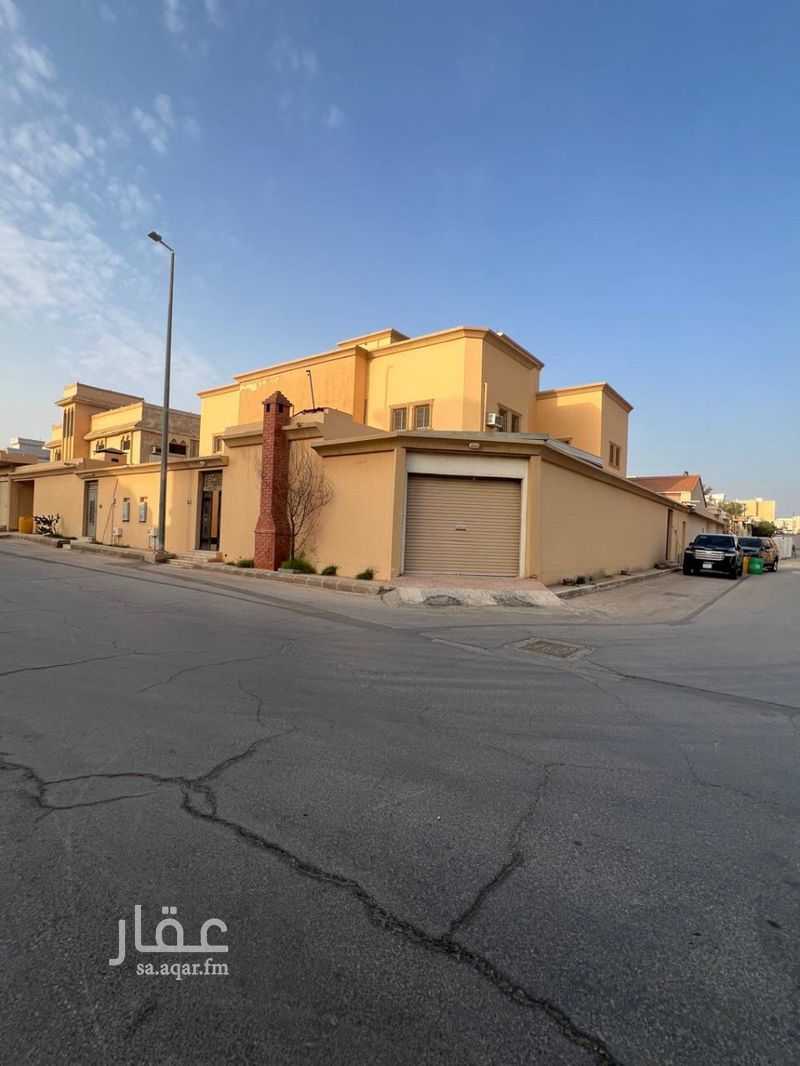 7 bedroom villa in Mishal, Qassim Region 6