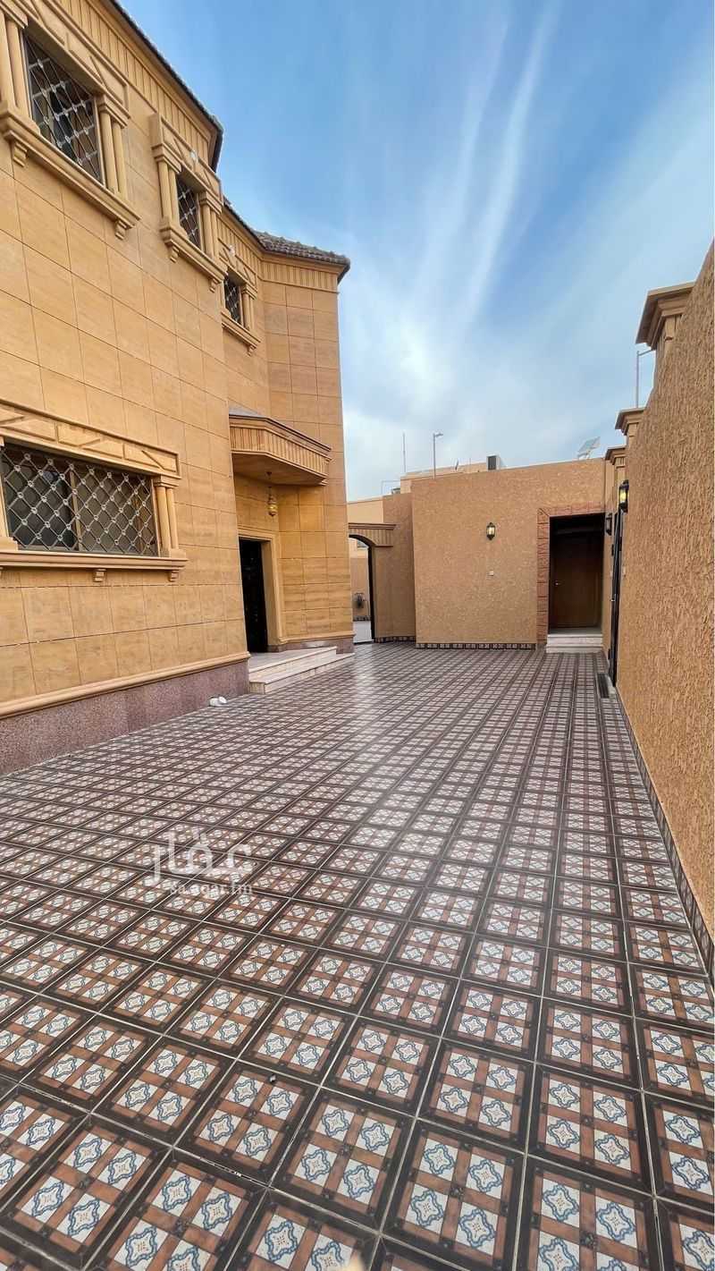 10 bedroom villa in Al Rwaf Subdivision, Qassim Region 4