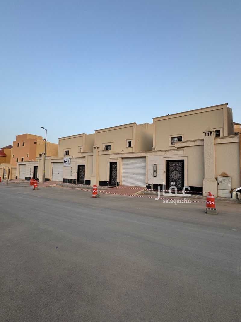5 bedroom villa in Al Rwaf Subdivision, Qassim Region 2