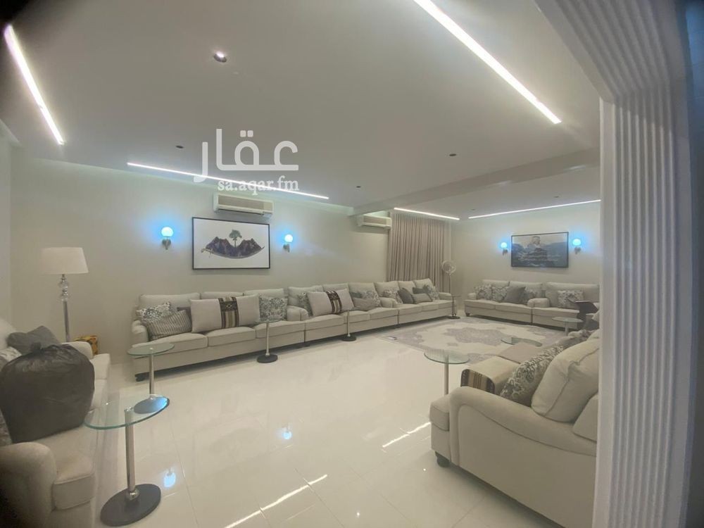 6 bedroom villa in Al Iskan, Qassim Region 2