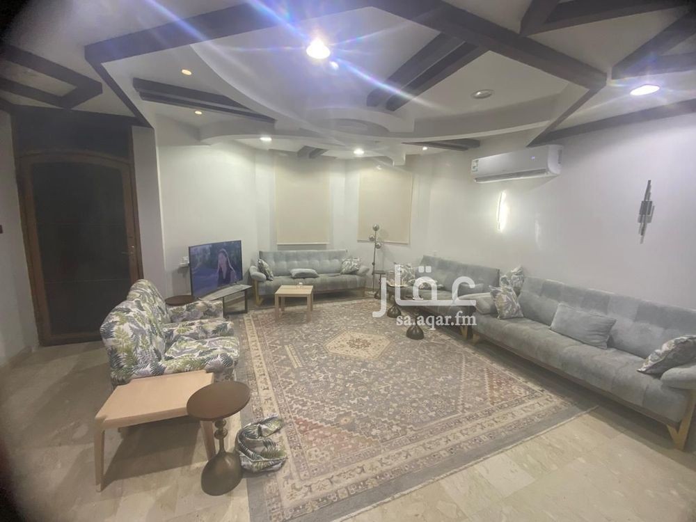 6 bedroom villa in Al Iskan, Qassim Region 3