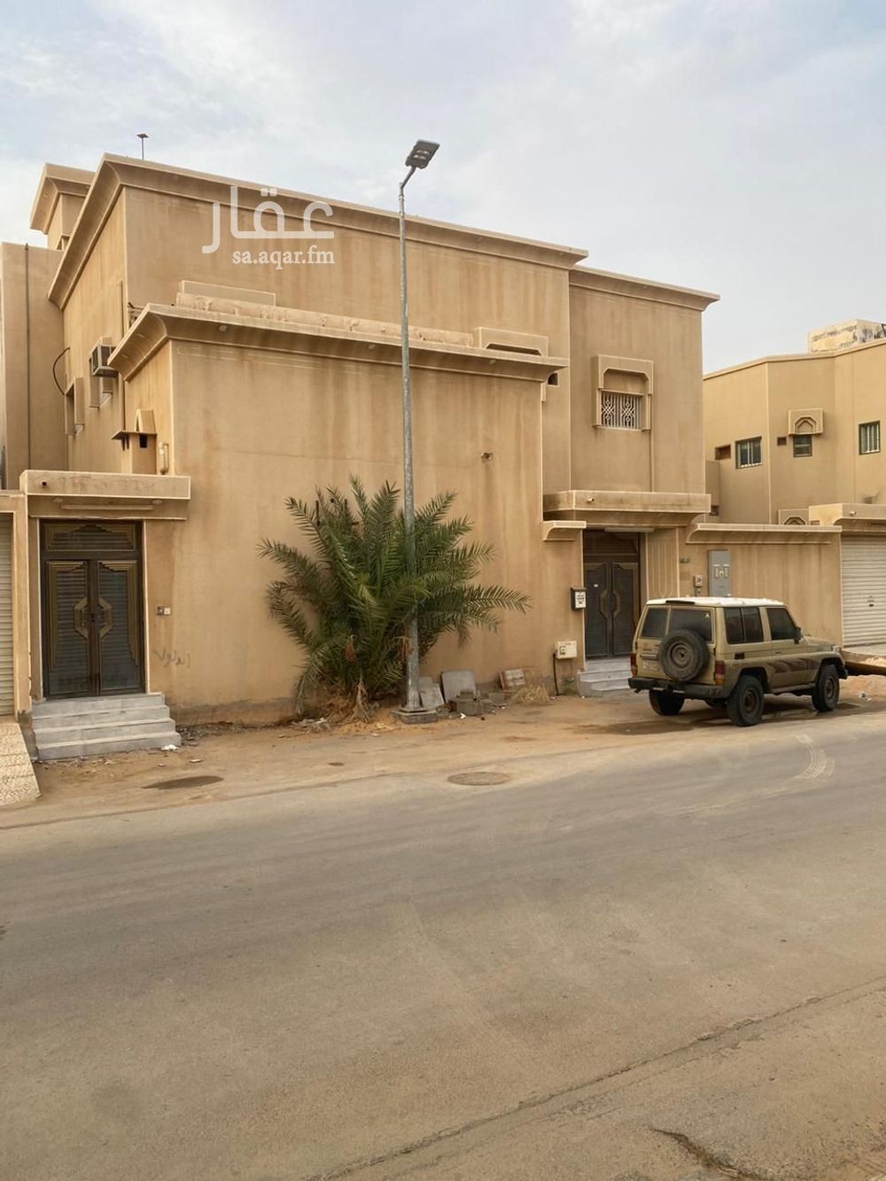 6 bedroom villa in Al Iskan, Qassim Region 2