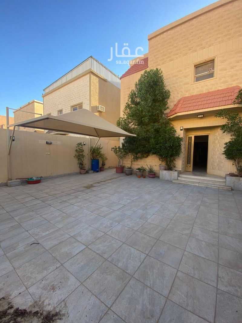 5 bedroom villa in Al Rwaf Subdivision, Qassim Region 2