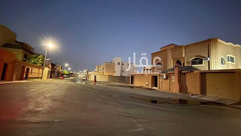 6 bedroom villa in Mishal, Qassim Region 4