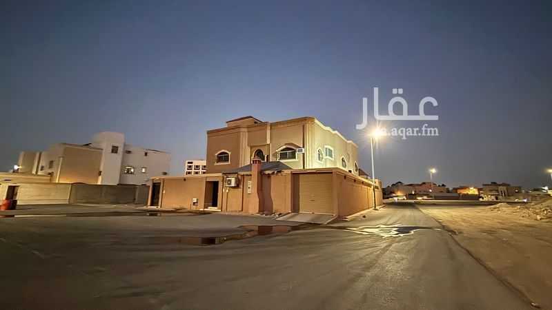 6 bedroom villa in Mishal, Qassim Region 3