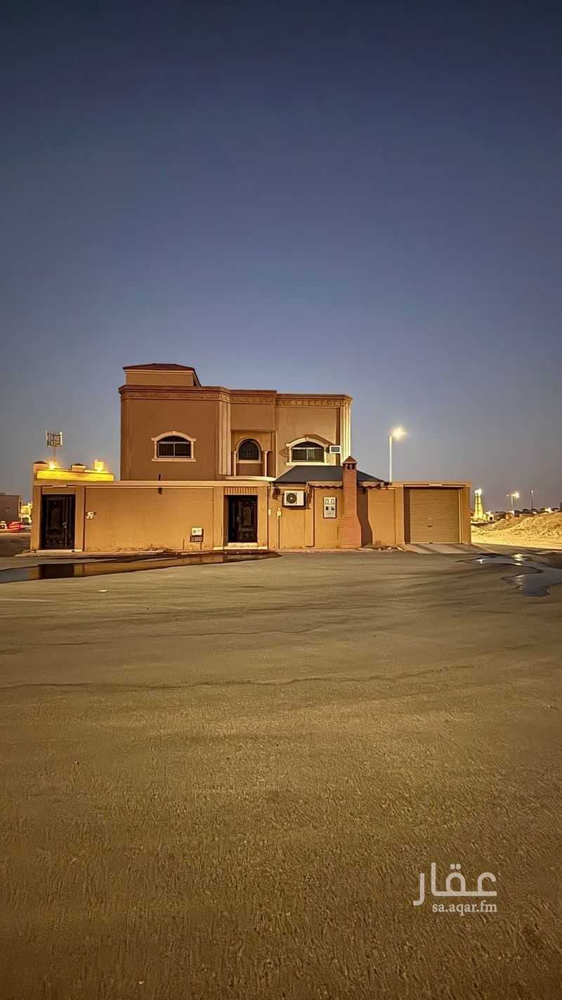 6 bedroom villa in Mishal, Qassim Region 2