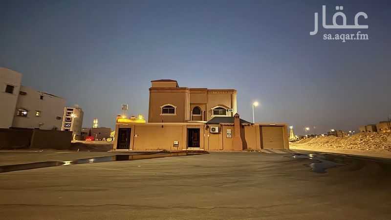 6 bedroom villa in Mishal, Qassim Region 5