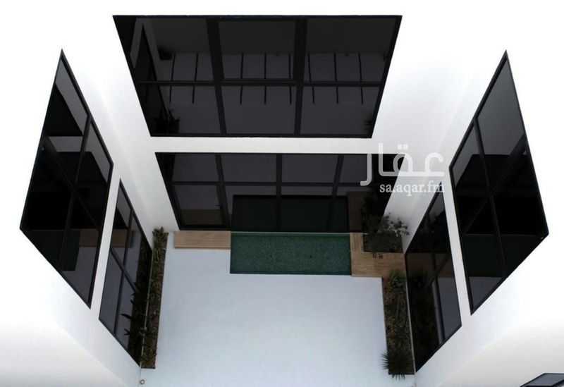 5 bedroom villa in Al Jamiyin, Qassim Region 5