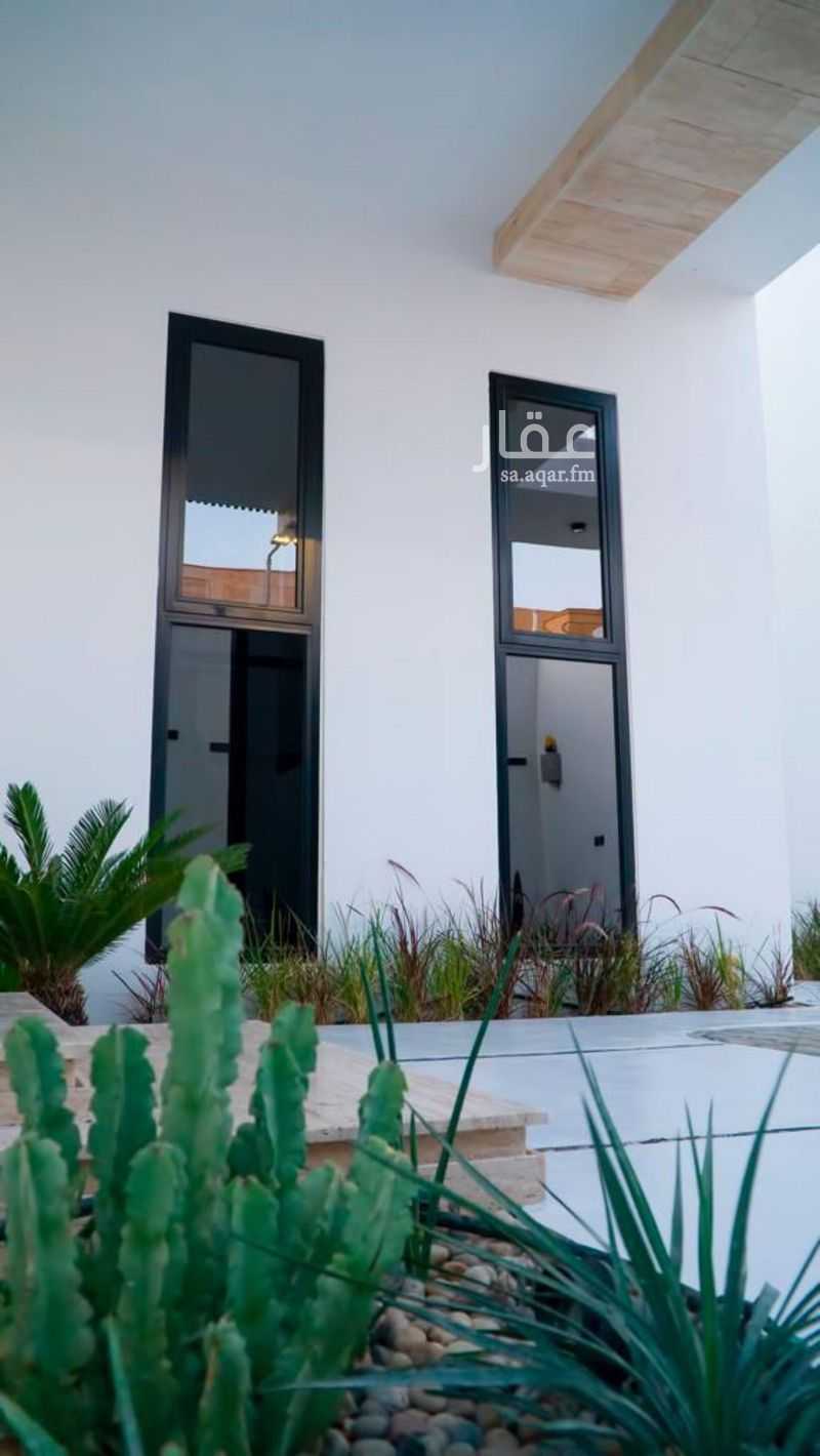5 bedroom villa in Al Jamiyin, Qassim Region 7