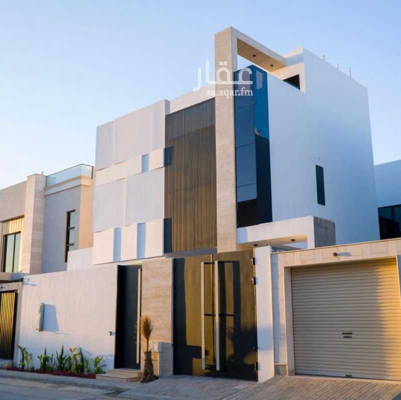 5 bedroom villa in Al Jamiyin, Qassim Region 2