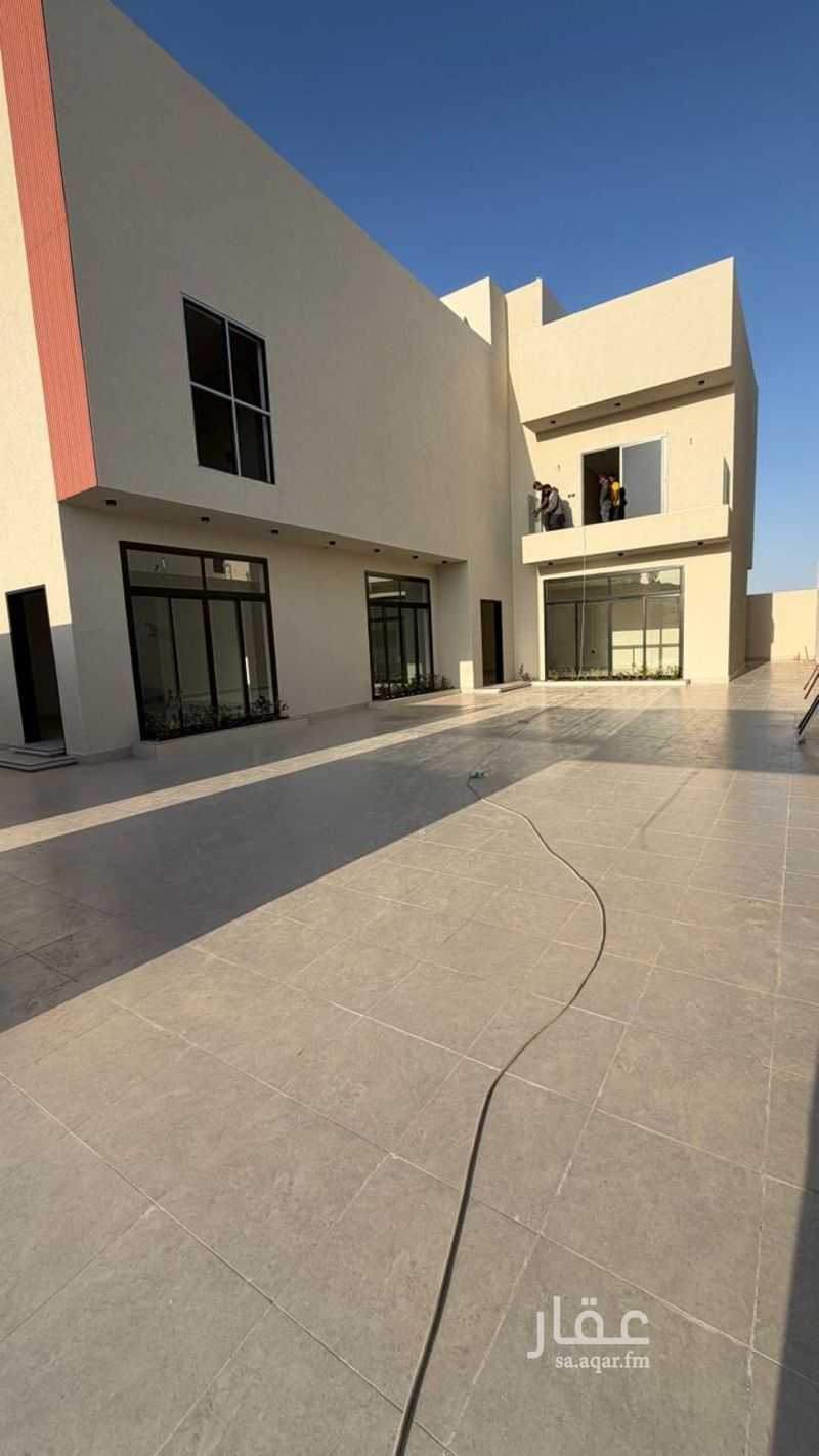 6 bedroom villa in Al Buraykah, Qassim Region 9