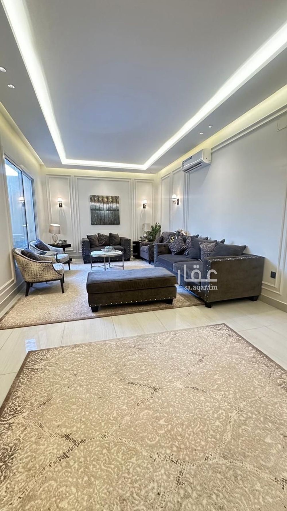 5 bedroom villa in Sultana, Qassim Region 11