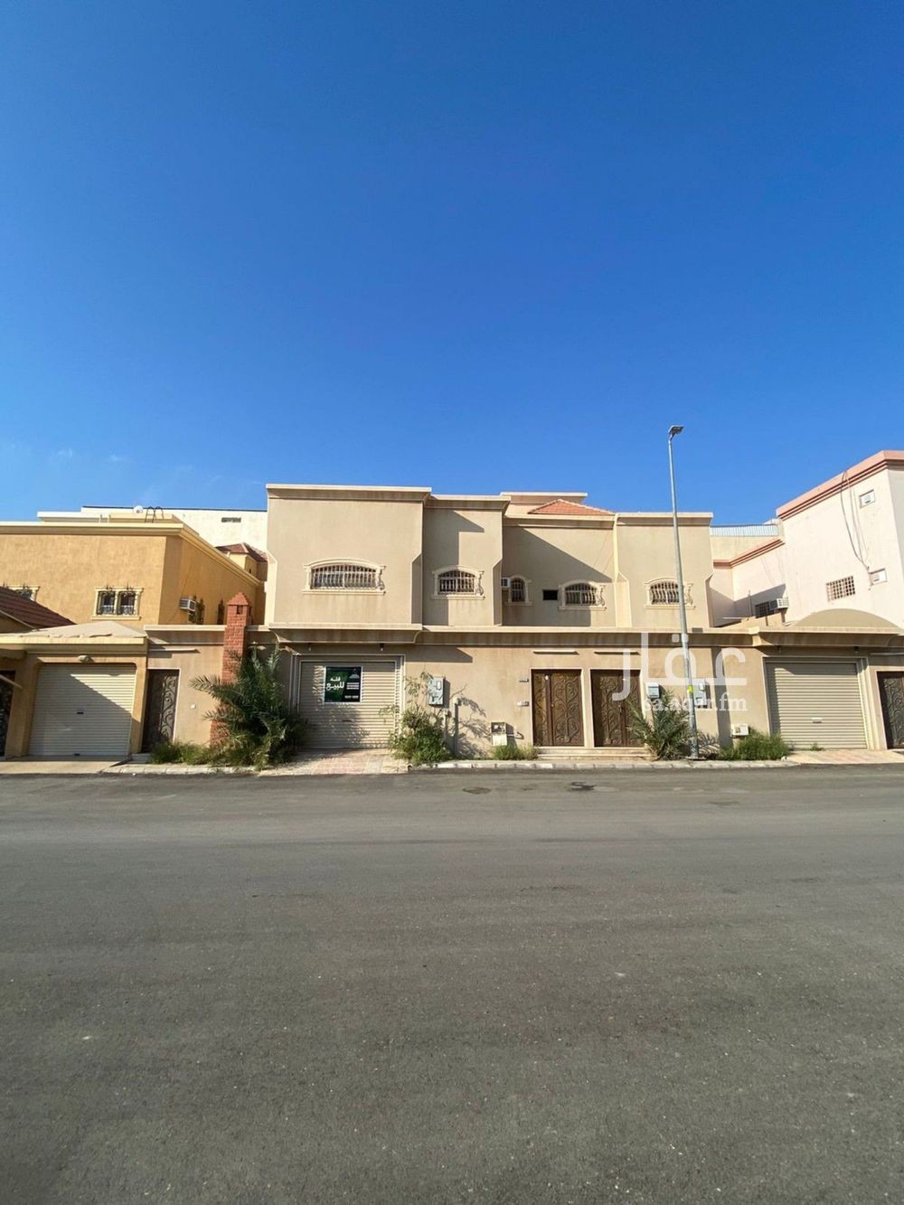 5 bedroom villa in Al Quway, Qassim Region 2