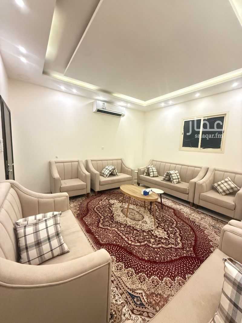 5 bedroom villa in Al Jamiyin, Qassim Region 7