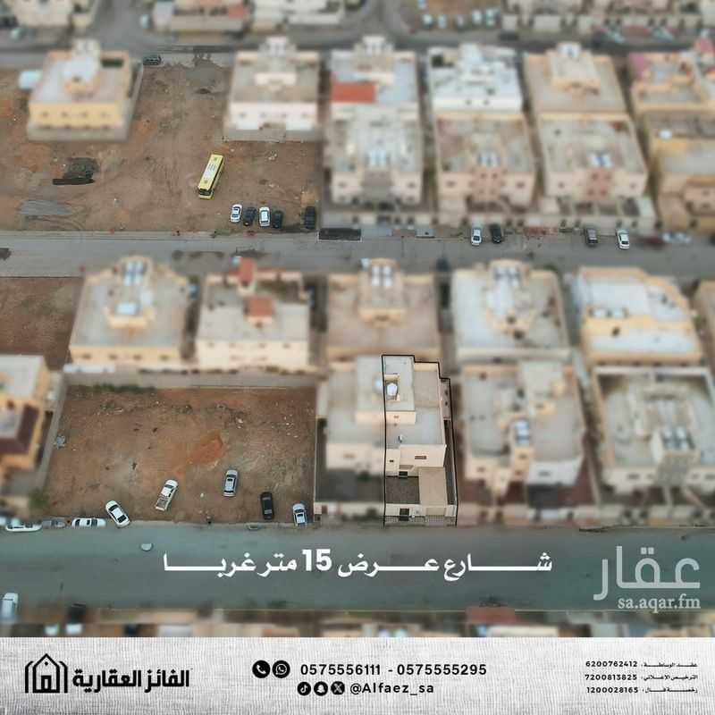5 bedroom villa in Al Jamiyin, Qassim Region 4