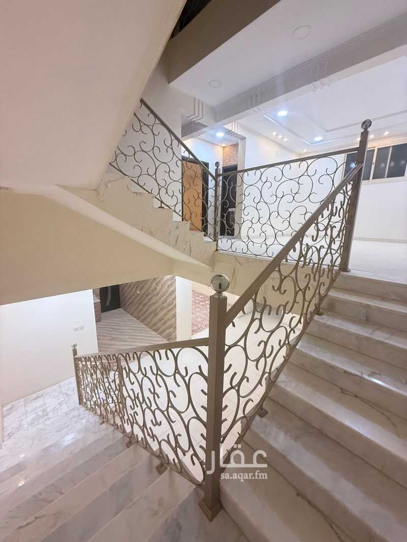 5 bedroom villa in Al Jamiyin, Qassim Region 12