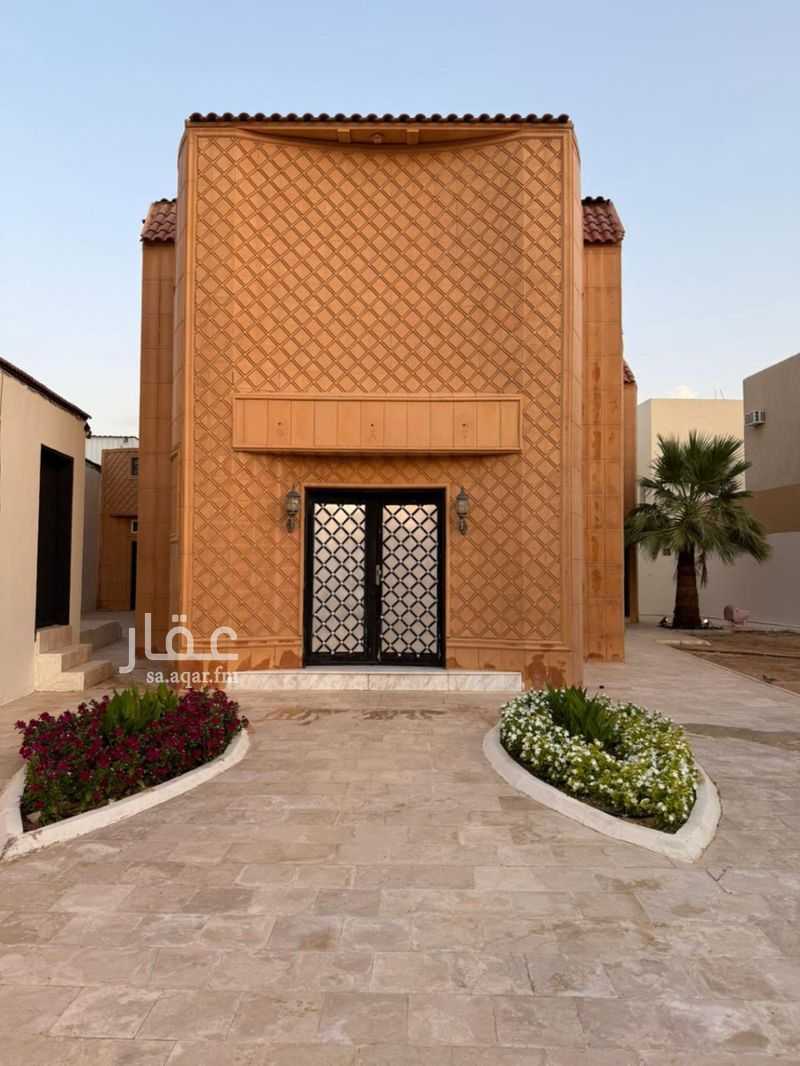 8 bedroom villa in Mishal, Qassim Region 8