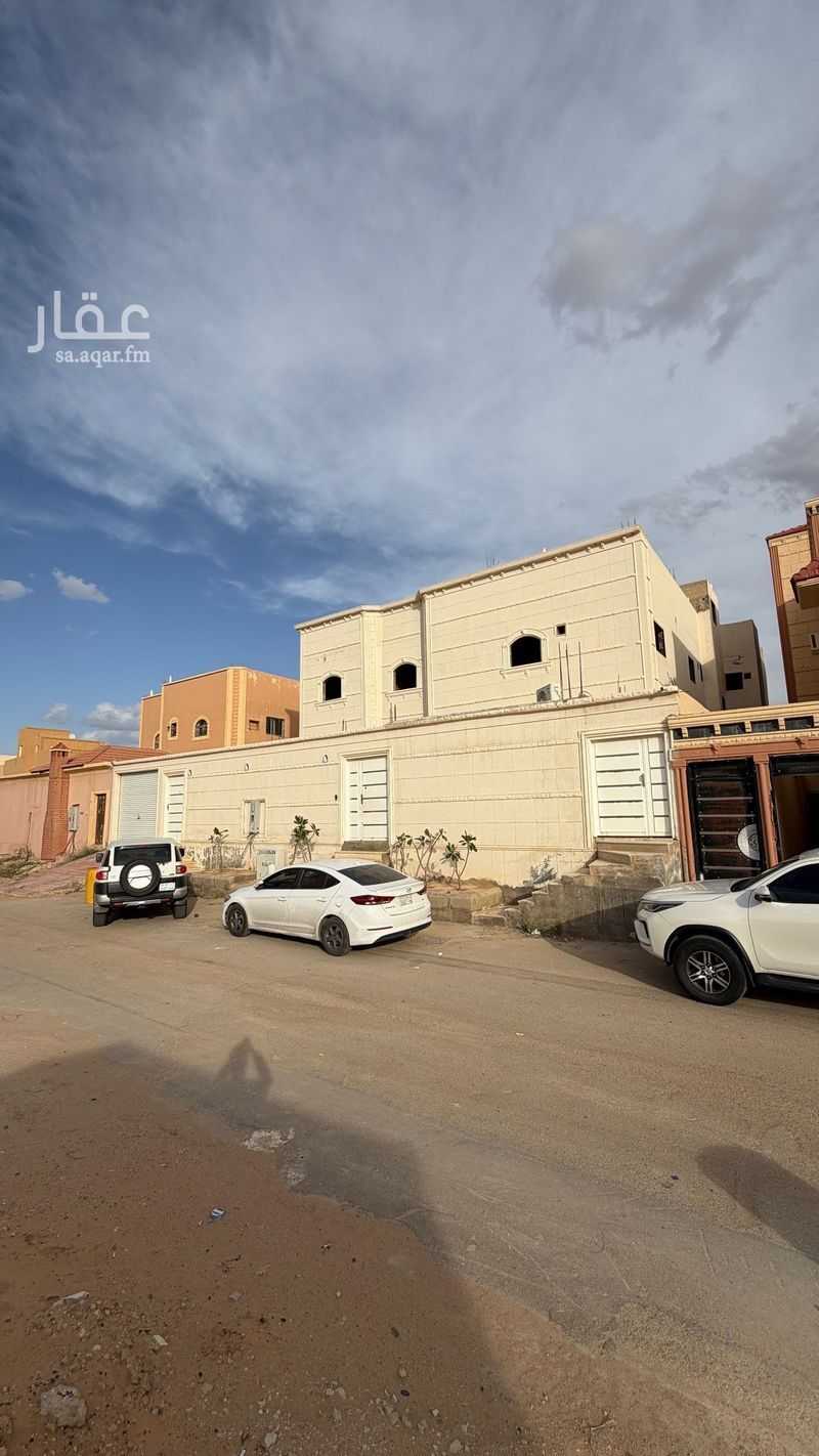 4 bedroom villa in Ash Shiqah, Qassim Region 4