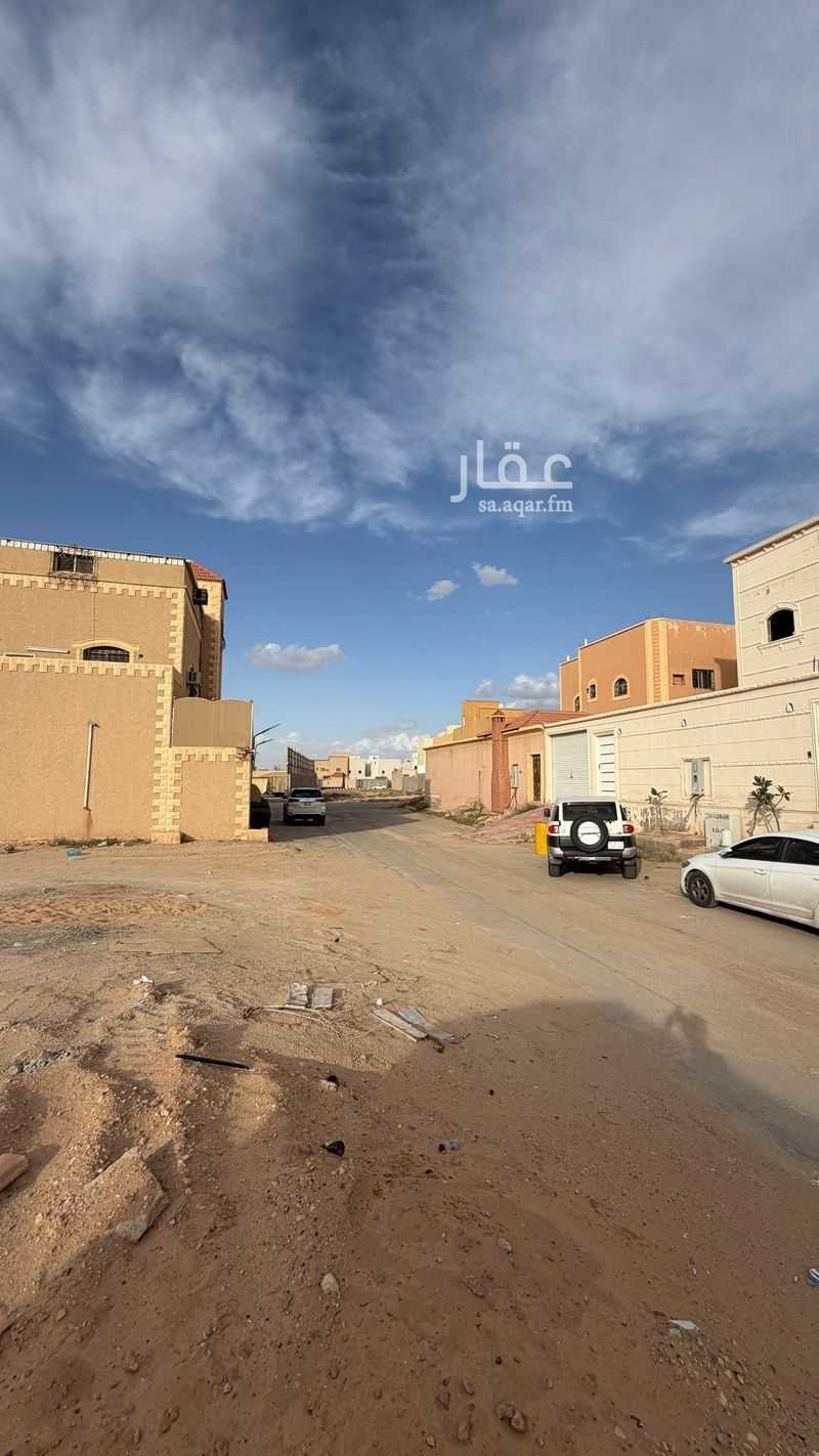 4 bedroom villa in Ash Shiqah, Qassim Region 5