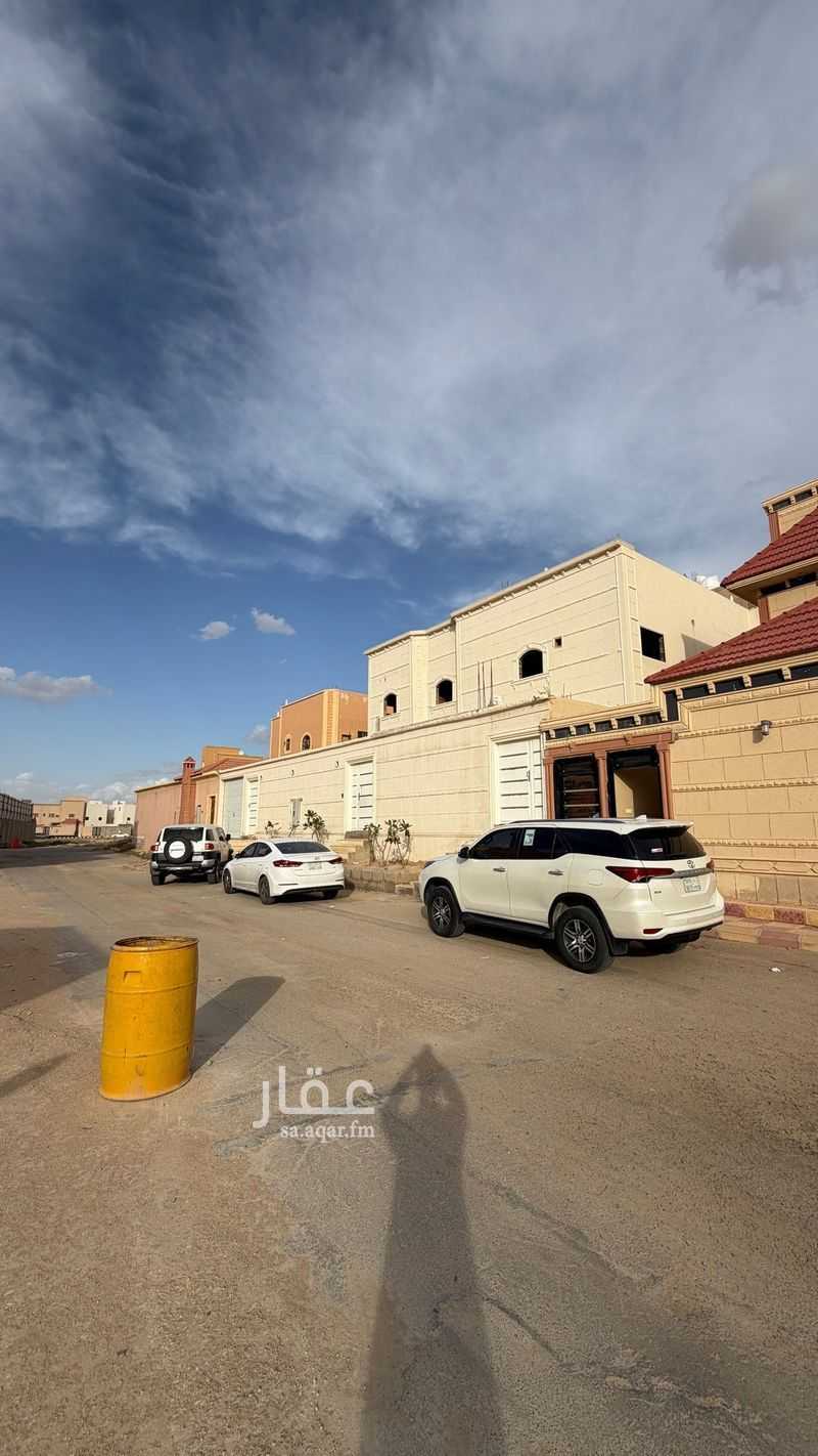 4 bedroom villa in Ash Shiqah, Qassim Region 2