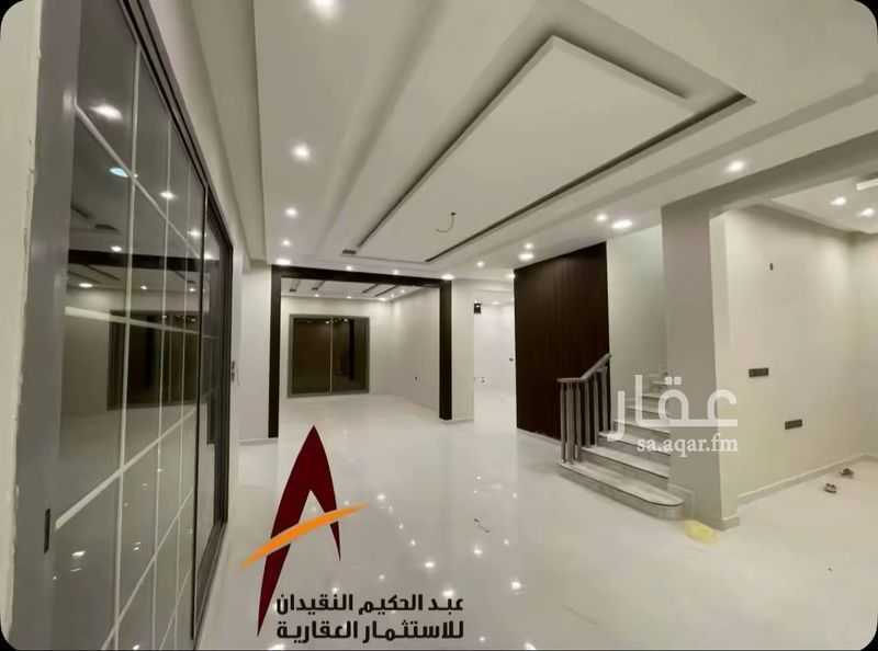 4 bedroom villa in Az Zarqa, Qassim Region 7