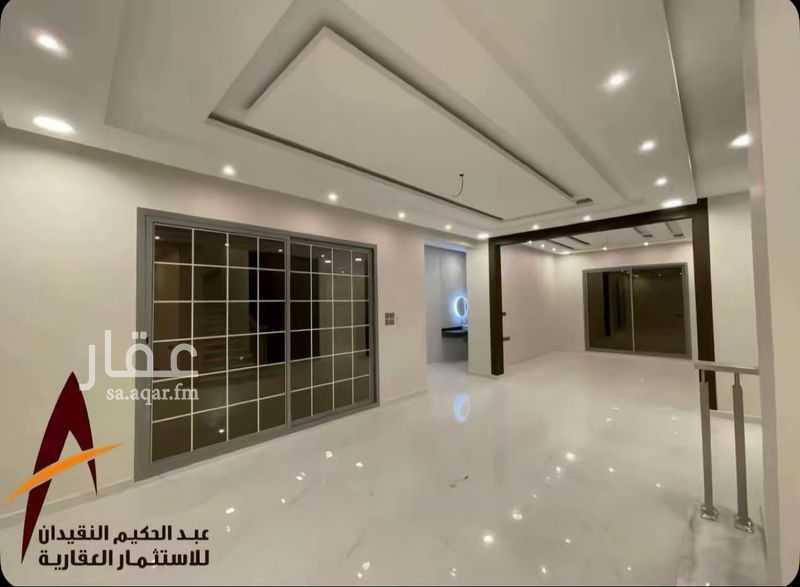 4 bedroom villa in Az Zarqa, Qassim Region 3