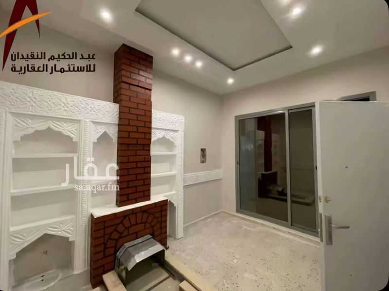4 bedroom villa in Az Zarqa, Qassim Region 8