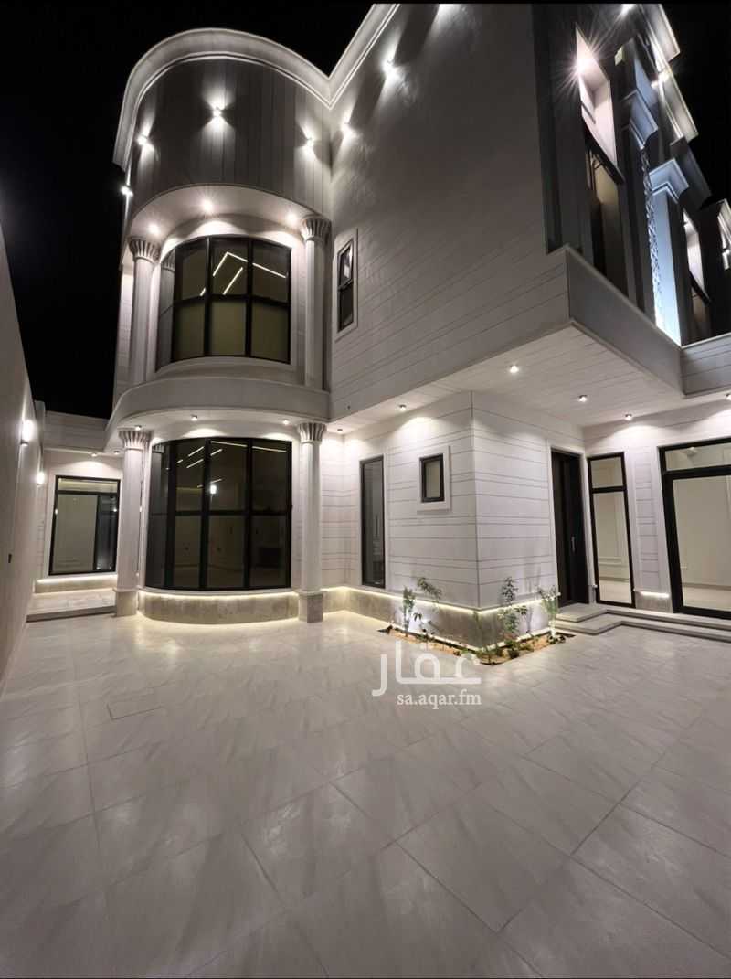 6 bedroom villa in Sultana, Qassim Region 4