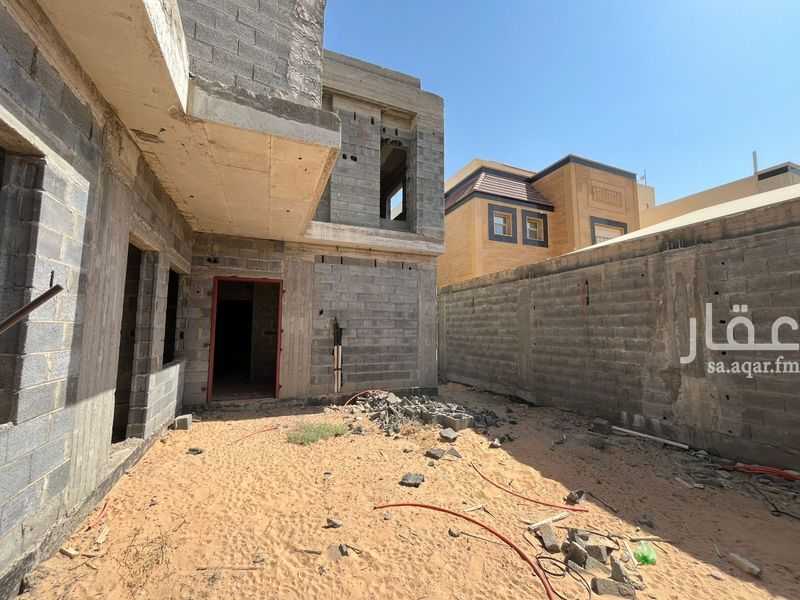 8 bedroom villa in Mishal, Qassim Region 21