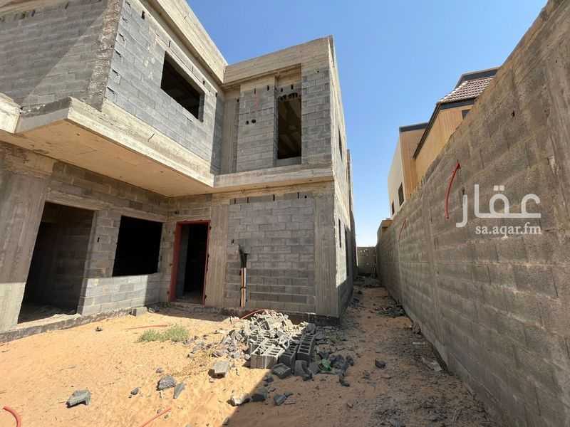 8 bedroom villa in Mishal, Qassim Region 18