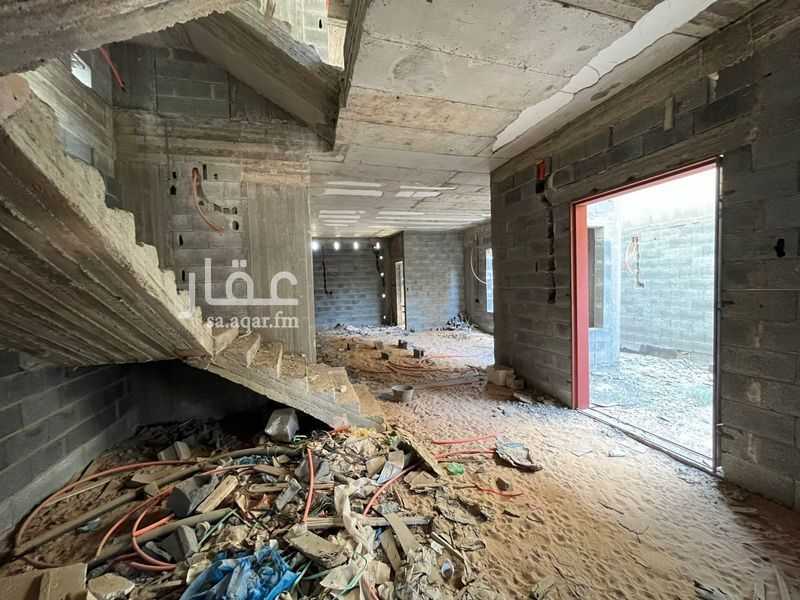 8 bedroom villa in Mishal, Qassim Region 20