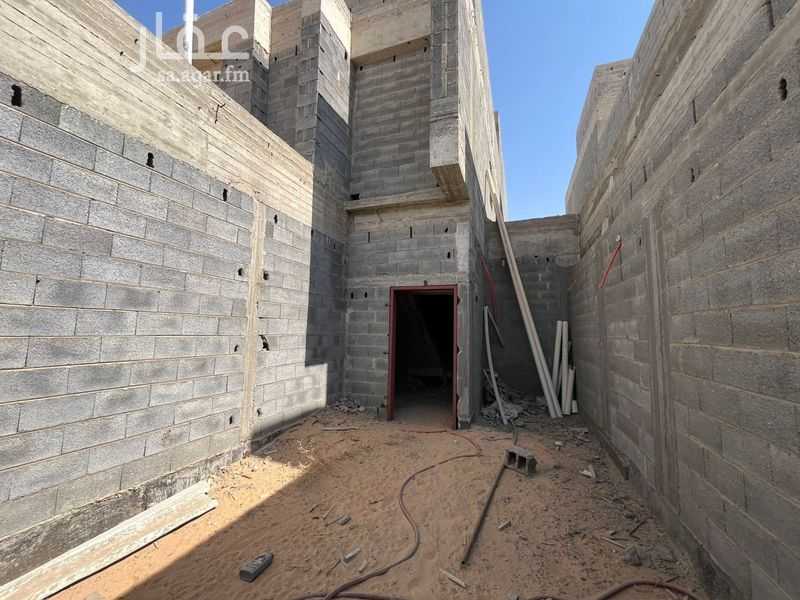 8 bedroom villa in Mishal, Qassim Region 5