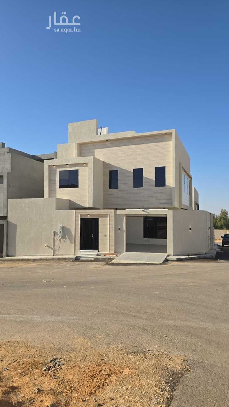 7 bedroom villa in Al Qaa Al Barid, Qassim Region 3