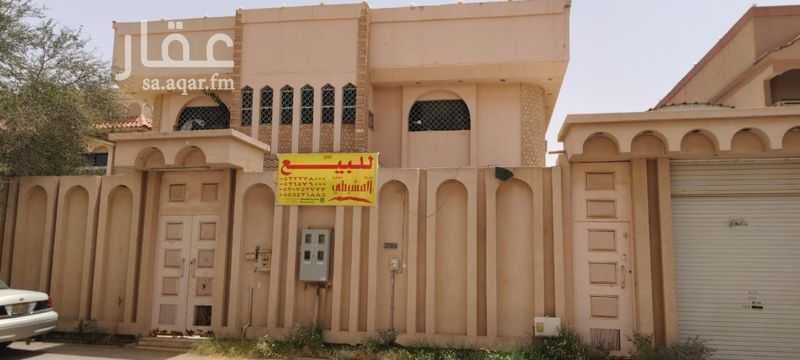3 bedroom villa in King, Qassim Region 8