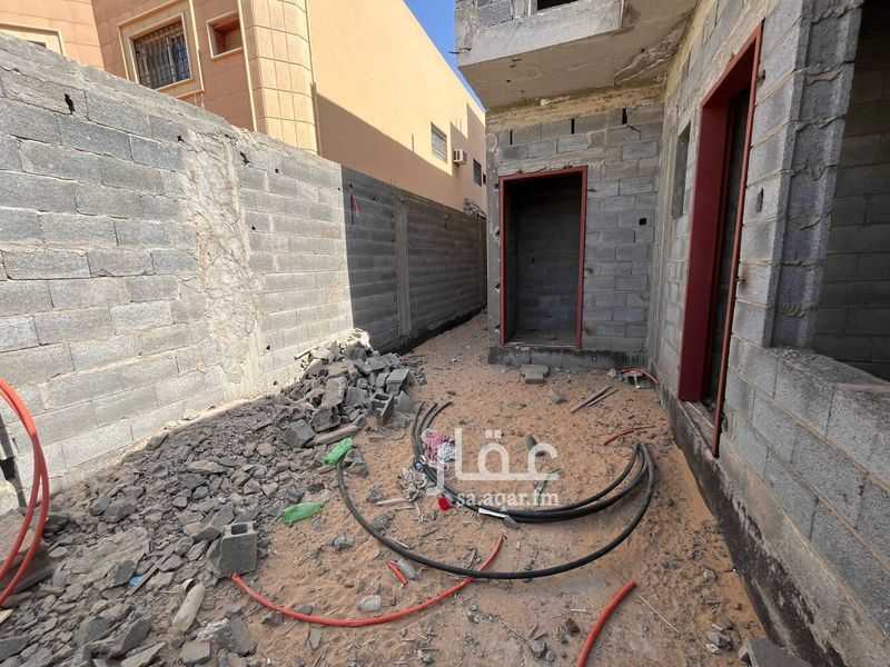 6 bedroom villa in Mishal, Qassim Region 11
