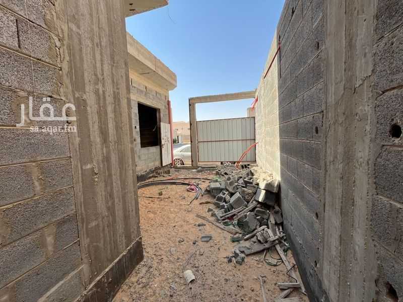 6 bedroom villa in Mishal, Qassim Region 8
