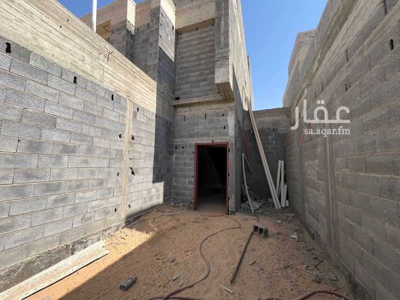 6 bedroom villa in Mishal, Qassim Region 5